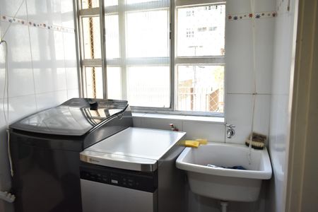 Apartamento à venda com 73m², 2 quartos e 1 vagaÁrea de Serviço