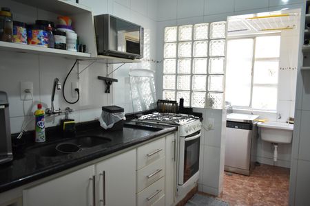 Apartamento à venda com 73m², 2 quartos e 1 vagaCozinha