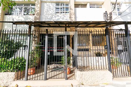 Apartamento à venda com 73m², 2 quartos e 1 vagaFachada