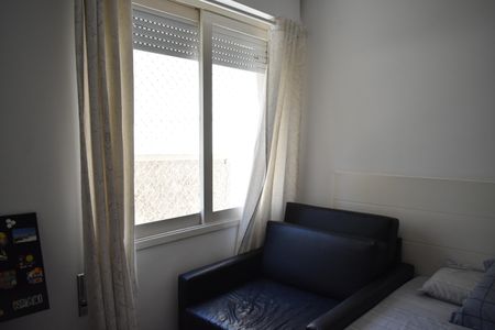 Apartamento à venda com 73m², 2 quartos e 1 vagaQuarto 2