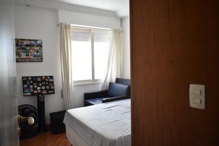Apartamento à venda com 73m², 2 quartos e 1 vagaQuarto 2