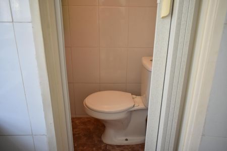 Apartamento à venda com 73m², 2 quartos e 1 vagaBanheiro de serviço