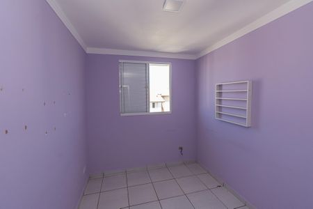 Quarto 1 de apartamento para alugar com 2 quartos, 48m² em Jardim Conceicao (nova Veneza), Sumaré