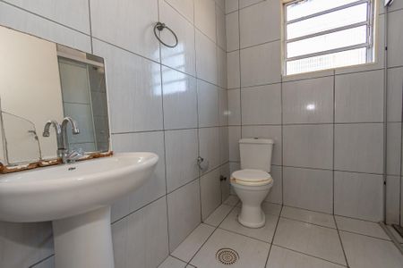 Apartamento para alugar com 48m², 2 quartos e 1 vagaBanheiro 