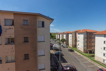 Apartamento para alugar com 48m², 2 quartos e 1 vagaVista Quarto 2