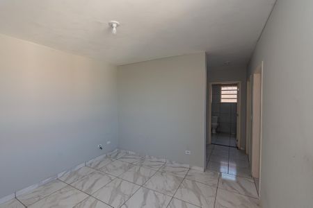 Sala de Estar/Jantar  de apartamento para alugar com 2 quartos, 48m² em Jardim Conceicao (nova Veneza), Sumaré