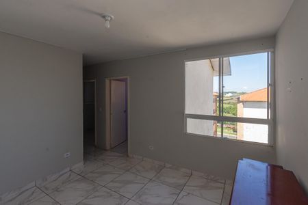 Apartamento para alugar com 48m², 2 quartos e 1 vagaSala de Estar/Jantar 