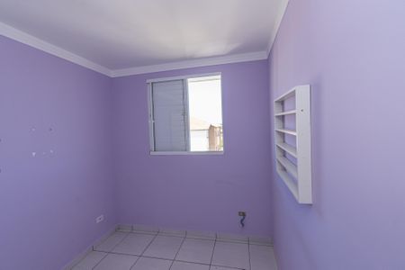Quarto 1 de apartamento para alugar com 2 quartos, 48m² em Jardim Conceicao (nova Veneza), Sumaré