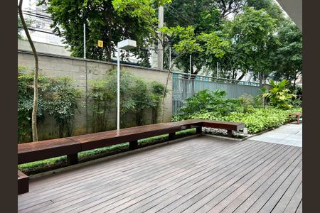 Apartamento à venda com 56m², 2 quartos e 1 vaga Apartamento à venda com 56m², 2 quartos e 1 vagaÁrea comum