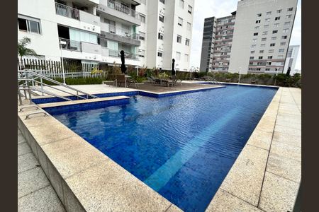 Apartamento à venda com 56m², 2 quartos e 1 vaga Apartamento à venda com 56m², 2 quartos e 1 vagaPiscina