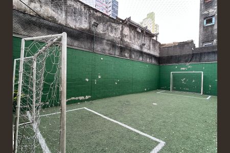 Apartamento à venda com 56m², 2 quartos e 1 vaga Apartamento à venda com 56m², 2 quartos e 1 vagaQuadra Esportiva