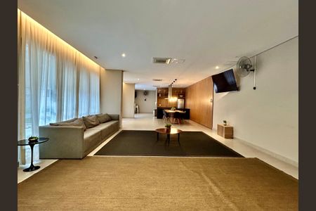 Apartamento à venda com 56m², 2 quartos e 1 vaga Apartamento à venda com 56m², 2 quartos e 1 vagaEspaço Gourmet