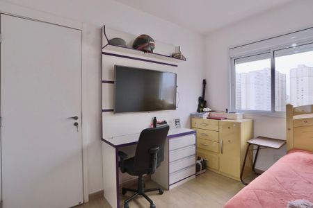 Apartamento à venda com 56m², 2 quartos e 1 vaga Apartamento à venda com 56m², 2 quartos e 1 vagaQuarto 2