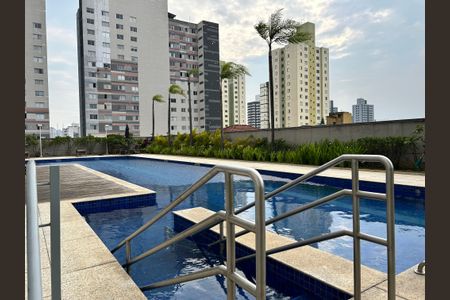 Apartamento à venda com 56m², 2 quartos e 1 vaga Apartamento à venda com 56m², 2 quartos e 1 vagaPiscina
