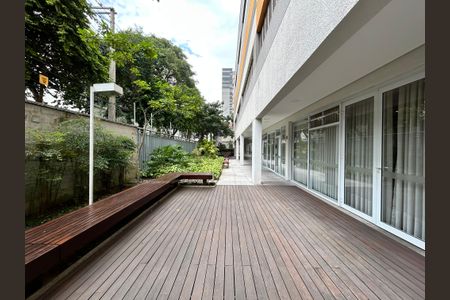 Apartamento à venda com 56m², 2 quartos e 1 vaga Apartamento à venda com 56m², 2 quartos e 1 vagaÁrea comum