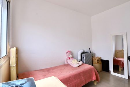 Apartamento à venda com 56m², 2 quartos e 1 vaga Apartamento à venda com 56m², 2 quartos e 1 vagaQuarto 2