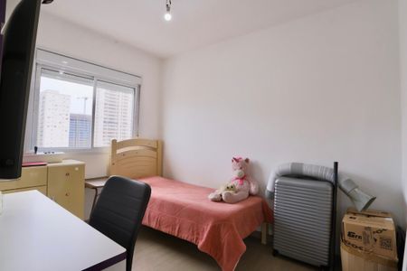 Apartamento à venda com 56m², 2 quartos e 1 vaga Apartamento à venda com 56m², 2 quartos e 1 vagaQuarto 2
