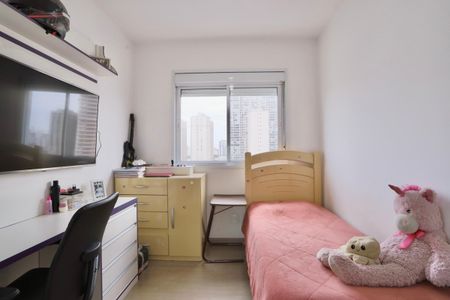 Apartamento à venda com 56m², 2 quartos e 1 vaga Apartamento à venda com 56m², 2 quartos e 1 vagaQuarto 2