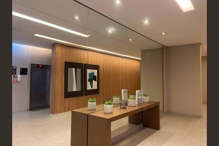 Apartamento à venda com 56m², 2 quartos e 1 vaga Apartamento à venda com 56m², 2 quartos e 1 vagaÁrea comum