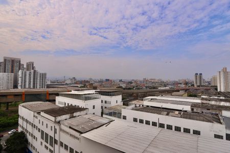 Apartamento à venda com 56m², 2 quartos e 1 vaga Apartamento à venda com 56m², 2 quartos e 1 vagaVista