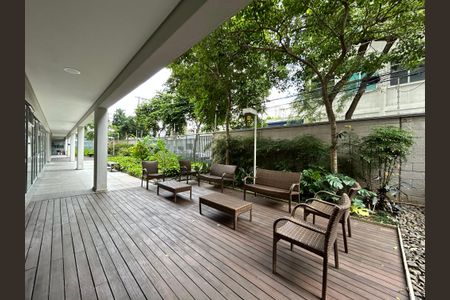 Apartamento à venda com 56m², 2 quartos e 1 vaga Apartamento à venda com 56m², 2 quartos e 1 vagaÁrea comum