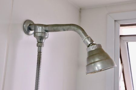 Apartamento à venda com 56m², 2 quartos e 1 vaga Apartamento à venda com 56m², 2 quartos e 1 vagaBanheiro