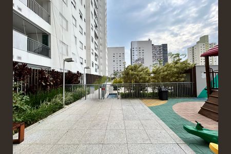 Apartamento à venda com 56m², 2 quartos e 1 vaga Apartamento à venda com 56m², 2 quartos e 1 vagaÁrea comum