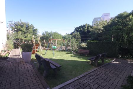 Apartamento à venda com 63m², 2 quartos e 1 vagaFachada do bloco