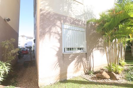 Apartamento à venda com 63m², 2 quartos e 1 vagaÁrea comum