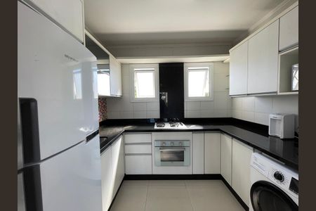 Apartamento para alugar com 63m², 2 quartos e 1 vaga