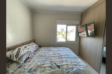 Apartamento para alugar com 63m², 2 quartos e 1 vaga