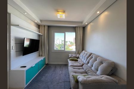 Apartamento à venda com 2 quartos, 63m² em Vila Nova, Novo Hamburgo