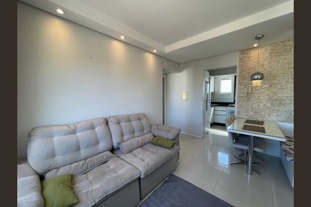 Apartamento para alugar com 63m², 2 quartos e 1 vaga