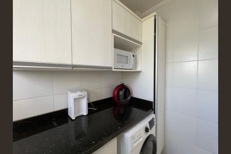 Apartamento para alugar com 63m², 2 quartos e 1 vaga
