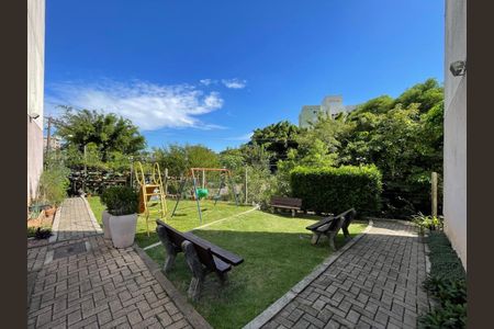 Apartamento para alugar com 63m², 2 quartos e 1 vaga