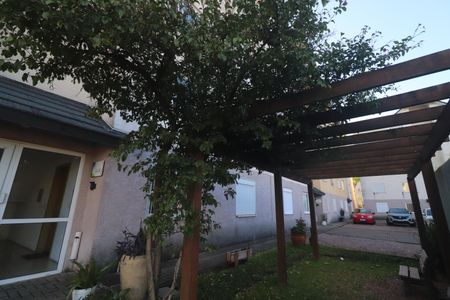 Apartamento à venda com 63m², 2 quartos e 1 vagaÁrea comum