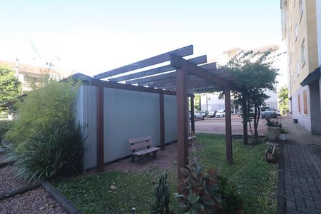 Apartamento à venda com 63m², 2 quartos e 1 vagaÁrea comum
