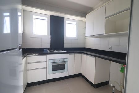 Apartamento à venda com 63m², 2 quartos e 1 vagaCozinha