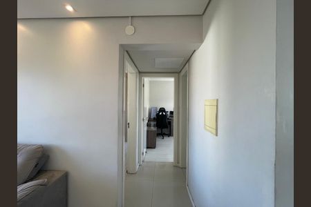 Apartamento para alugar com 63m², 2 quartos e 1 vaga