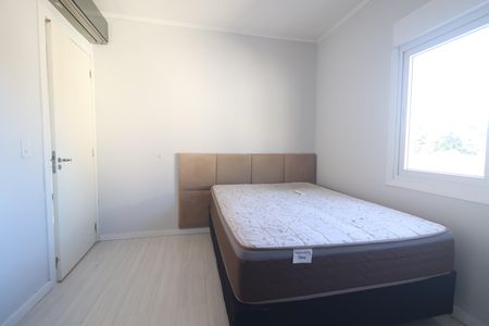 Apartamento à venda com 63m², 2 quartos e 1 vagaQuarto 01