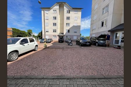 Apartamento para alugar com 63m², 2 quartos e 1 vaga