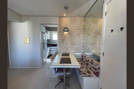 Apartamento à venda com 2 quartos, 63m² em Vila Nova, Novo Hamburgo