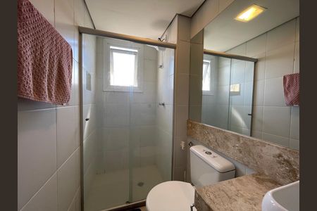 Apartamento para alugar com 63m², 2 quartos e 1 vaga