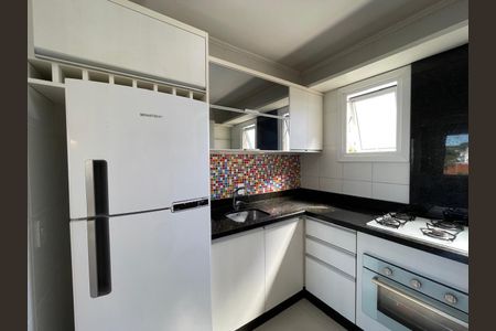 Apartamento para alugar com 63m², 2 quartos e 1 vaga