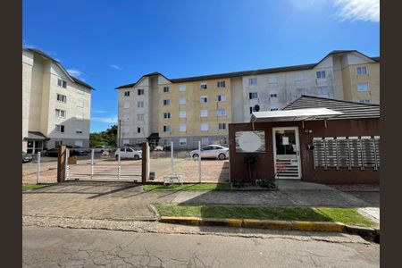 Apartamento para alugar com 63m², 2 quartos e 1 vaga