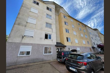 Apartamento para alugar com 63m², 2 quartos e 1 vaga