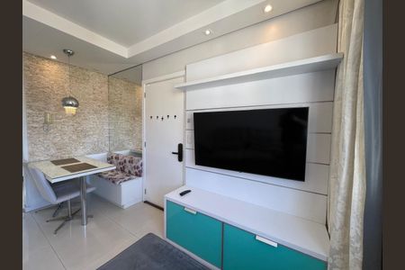 Apartamento para alugar com 63m², 2 quartos e 1 vaga