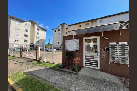 Apartamento para alugar com 63m², 2 quartos e 1 vaga