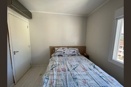 Apartamento à venda com 2 quartos, 63m² em Vila Nova, Novo Hamburgo