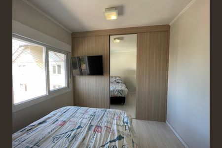 Apartamento para alugar com 63m², 2 quartos e 1 vaga